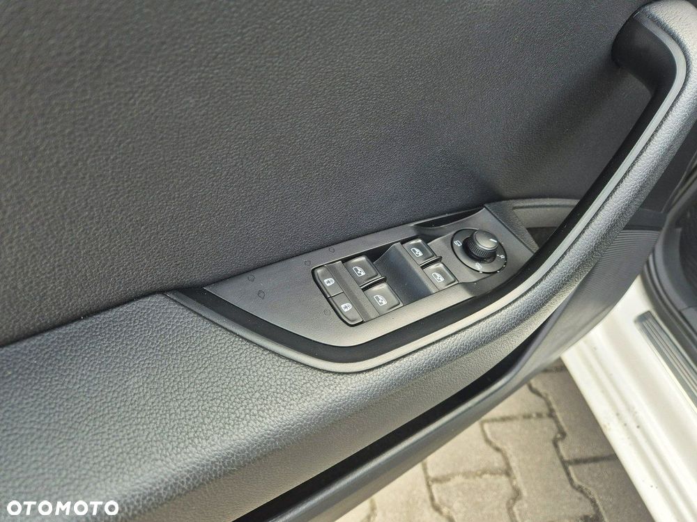 Skoda Superb 1.4 TSI ACT Ambition DSG - 12
