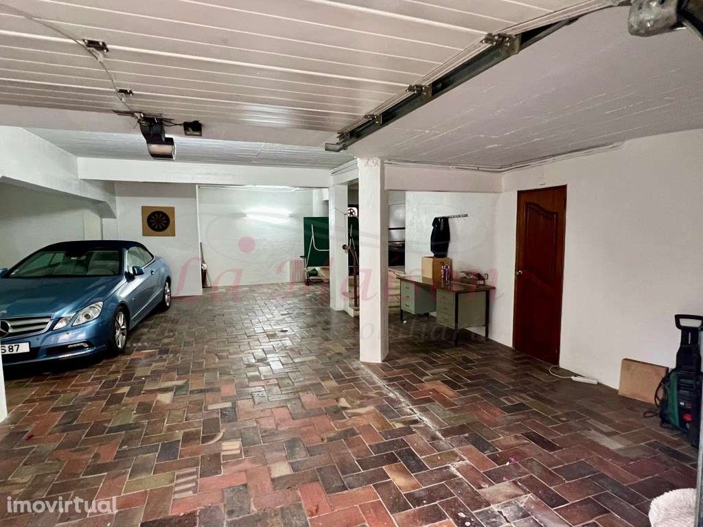 Moradia V4 Duplex no Centro de Loures - Grande imagem: 5/60