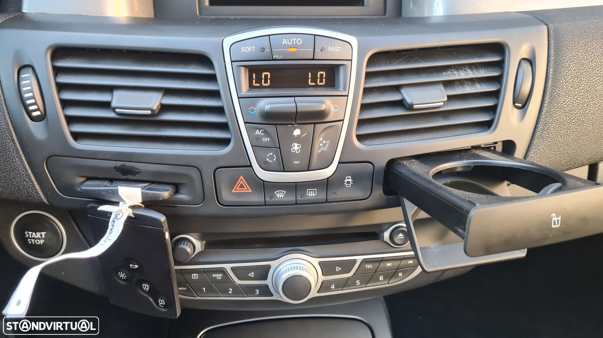 Renault Laguna - 19