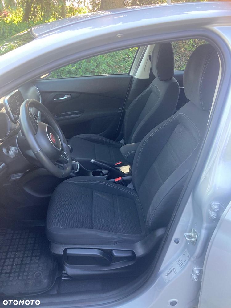 Fiat Tipo 1.4 16v Lounge - 7