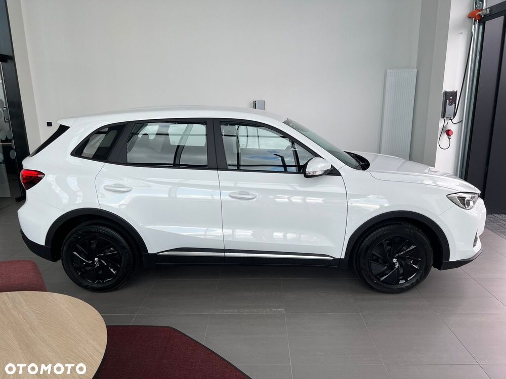MG ZS Hybrid+ - 7