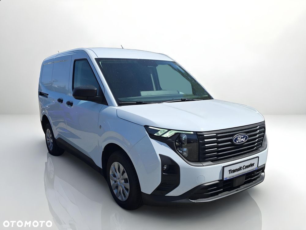 Ford Transit Courier 1.0 EcoBoost 1,9t Trend automat - 4