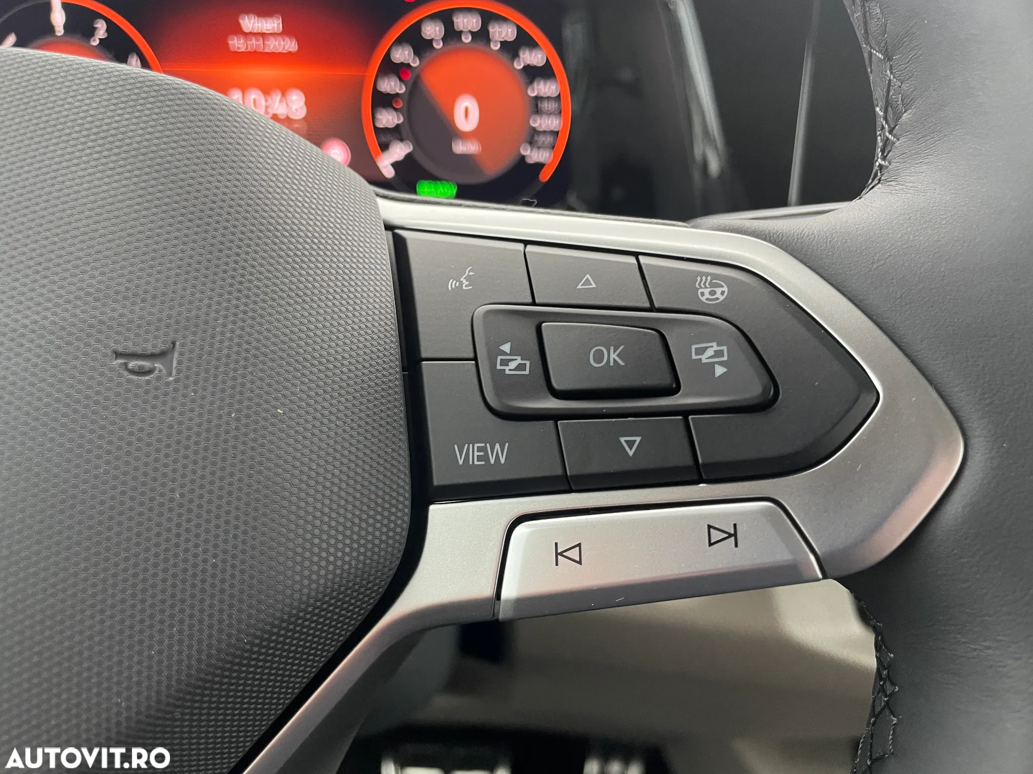 Volkswagen Multivan 1.4 eHybrid DSG 160KW Style - 21