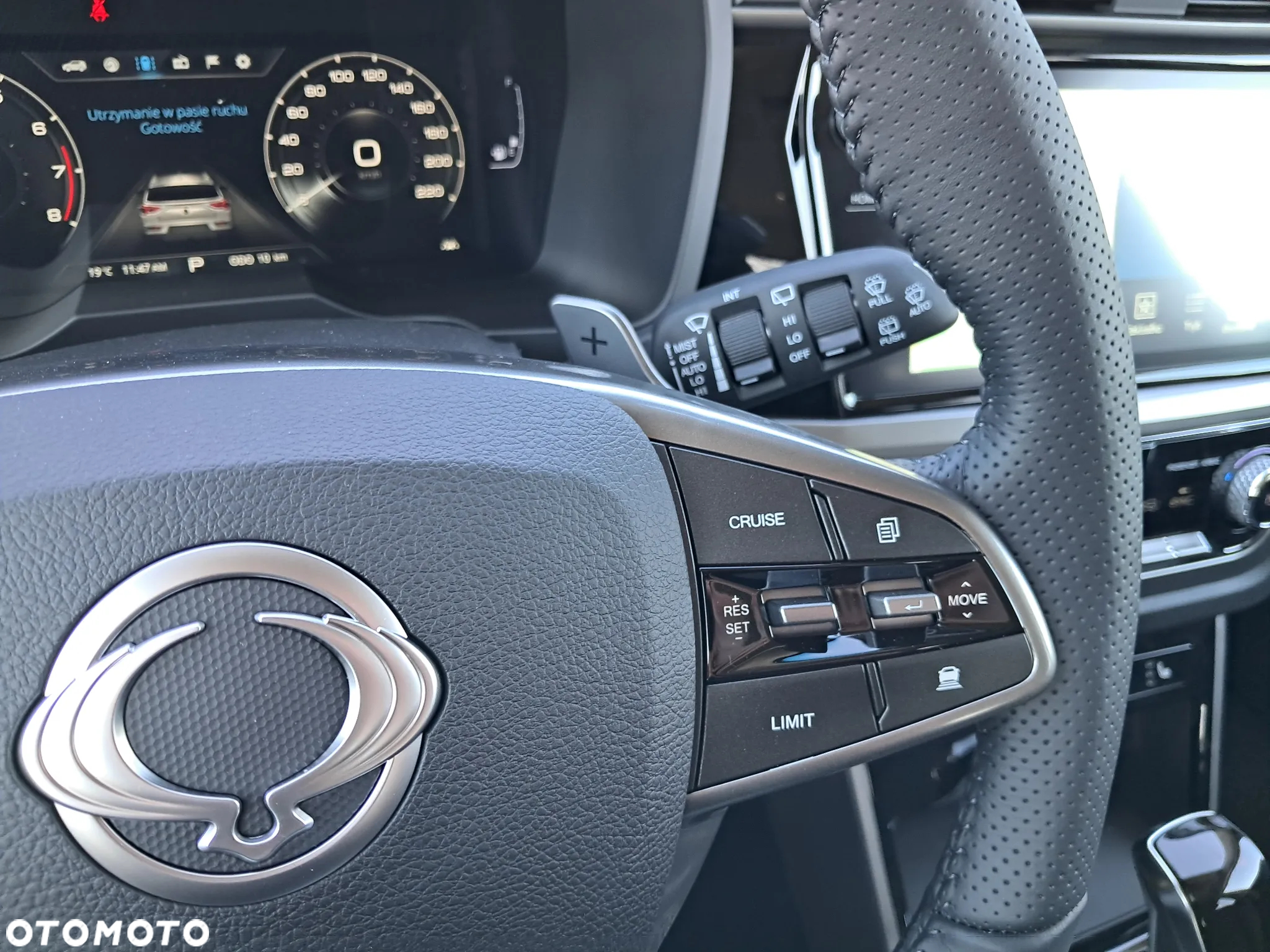 SsangYong/KGM Korando - 12