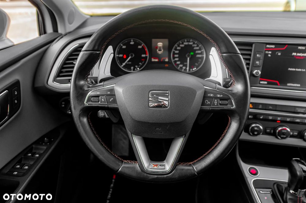 Seat Leon - 20