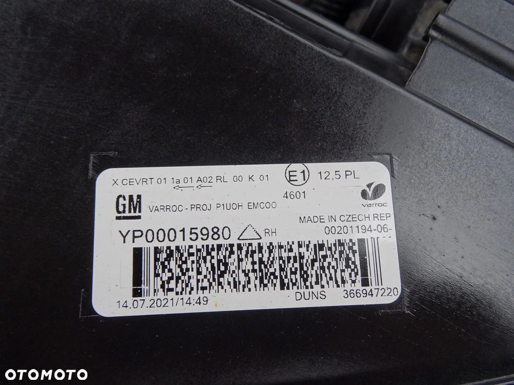 Opel Grandland X - 25
