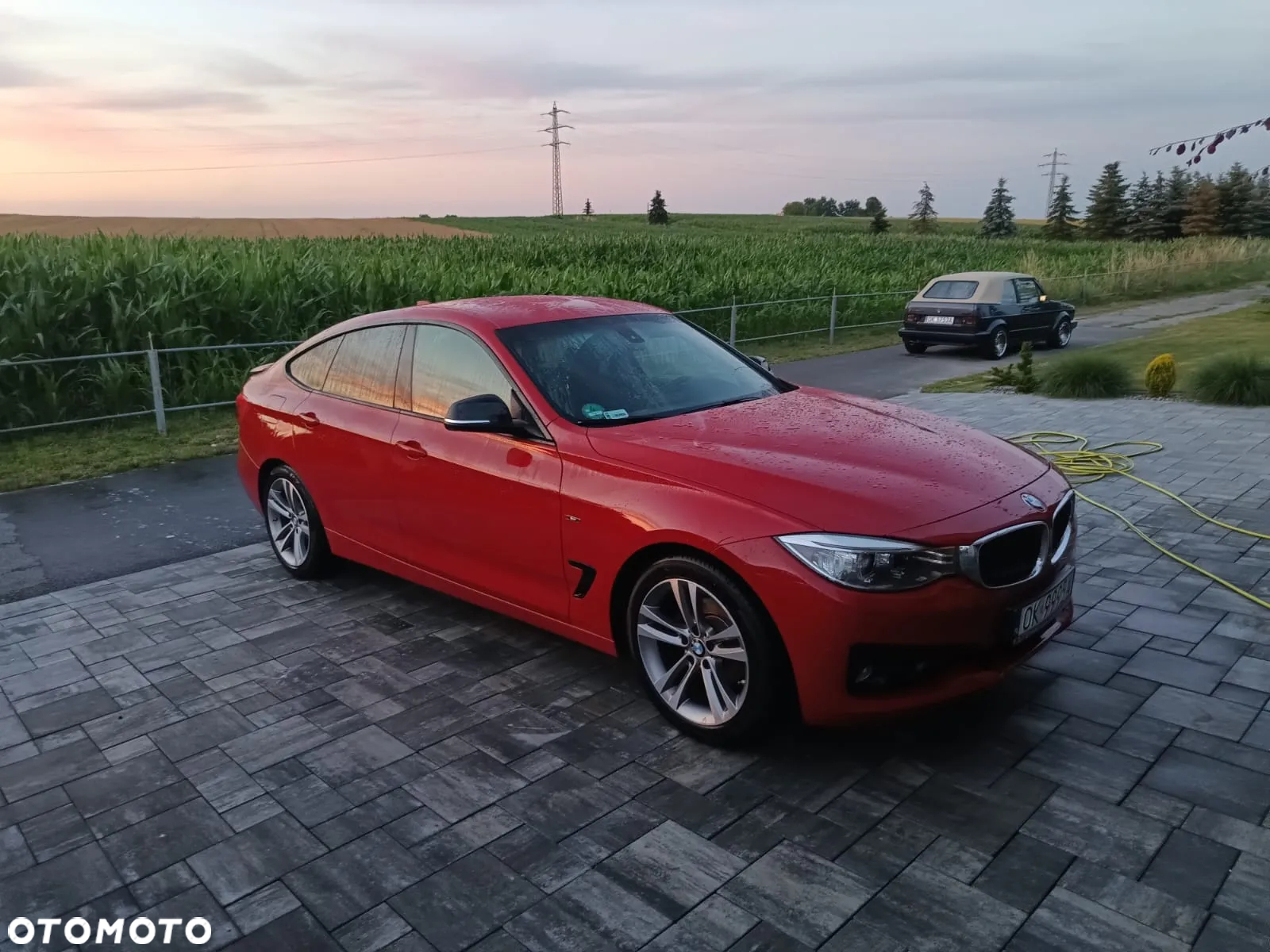 BMW 3GT 318d Sport Line - 29