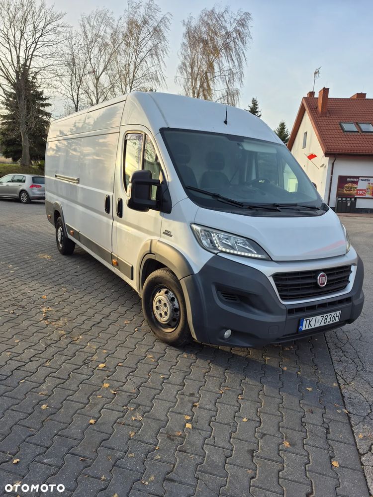 Fiat Ducato - 2