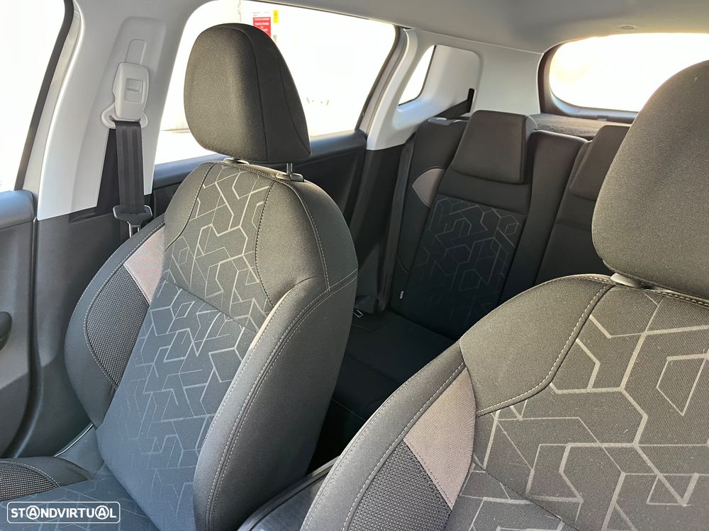 Peugeot 2008 PureTech 110 Stop&Start Style - 14