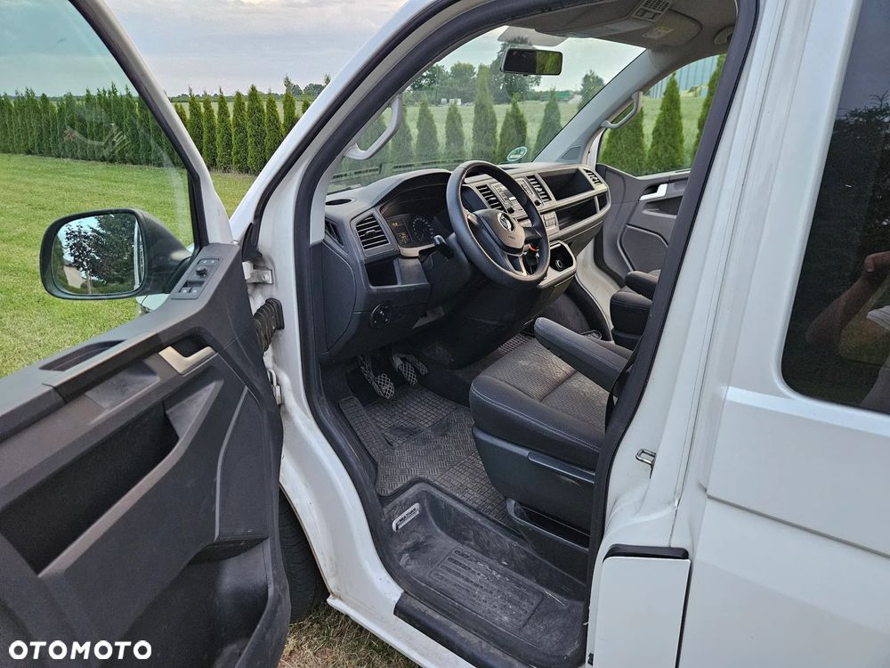 Volkswagen Multivan 2.0 TDI L1 Trendline - 19