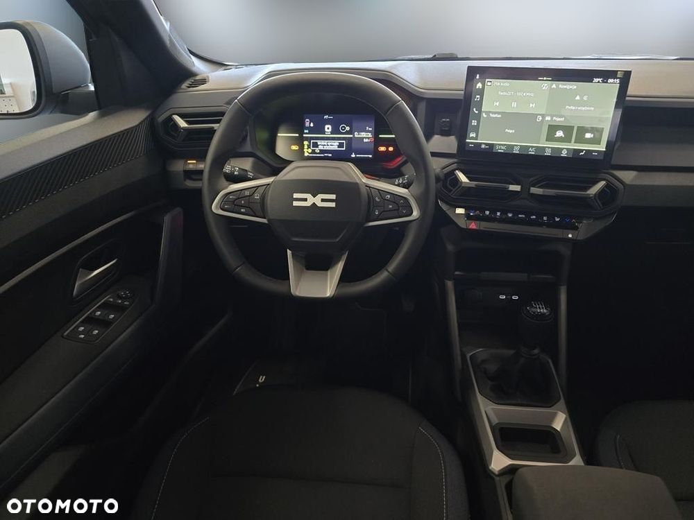 Dacia Bigster - 18