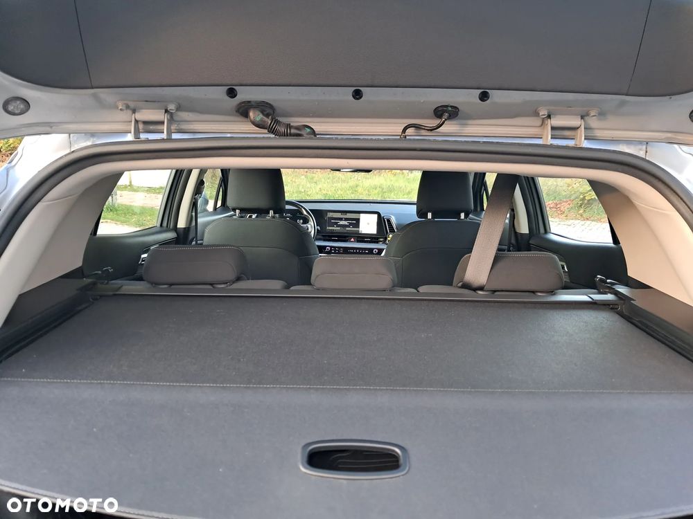 Kia Sportage - 19