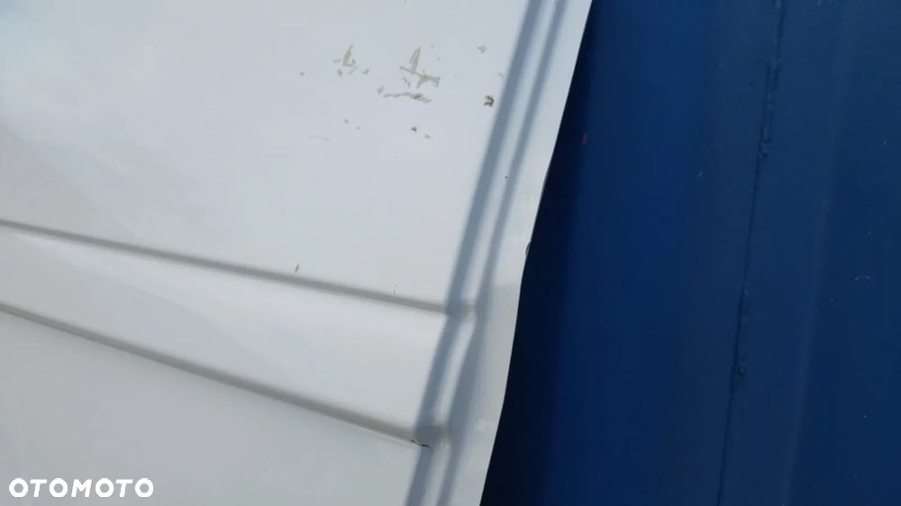 DRZWI TYLNE TYŁ H2 LEWE DUCATO JUMPER BOXER MOVANO 06-24 NO I01/007 - 4