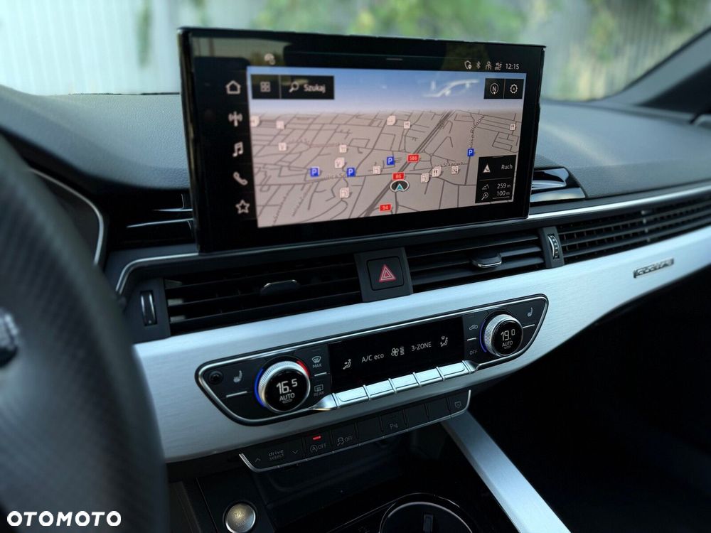 Audi A4 Avant 40 TFSI mHEV Quattro S Line S tronic - 16