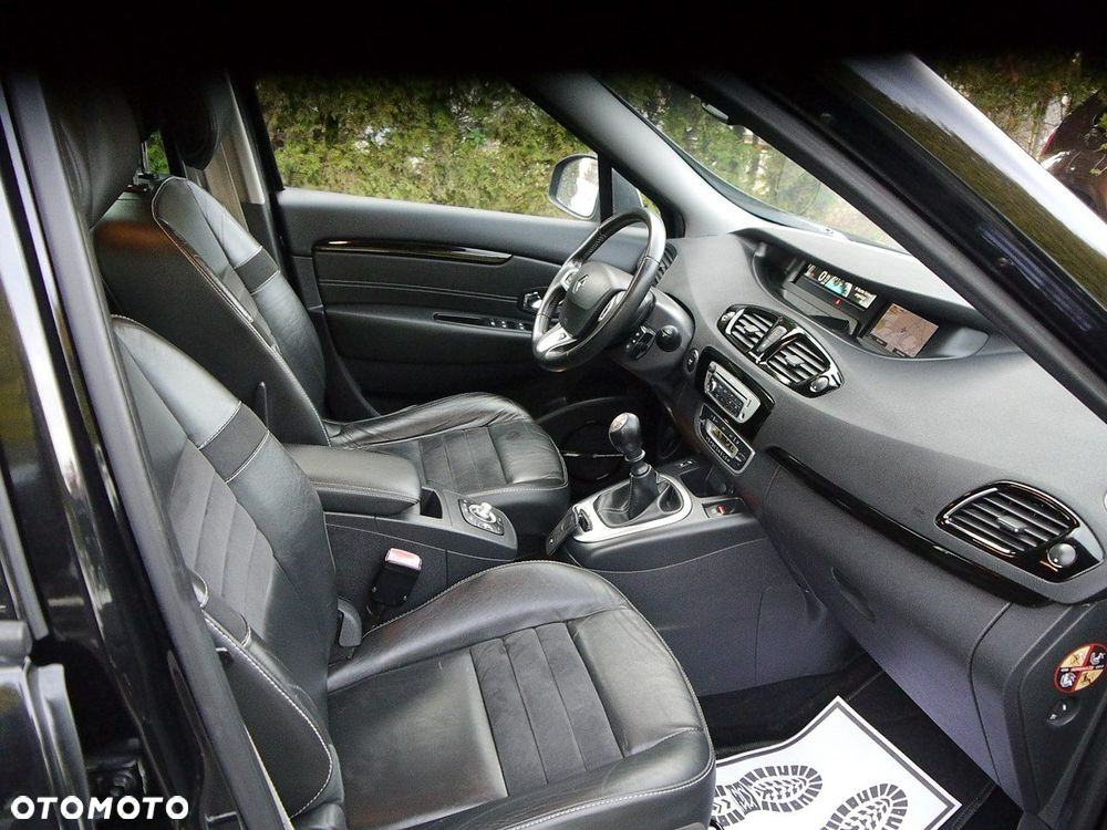 Renault Grand Scenic 2.0 dCi Privilege - 27