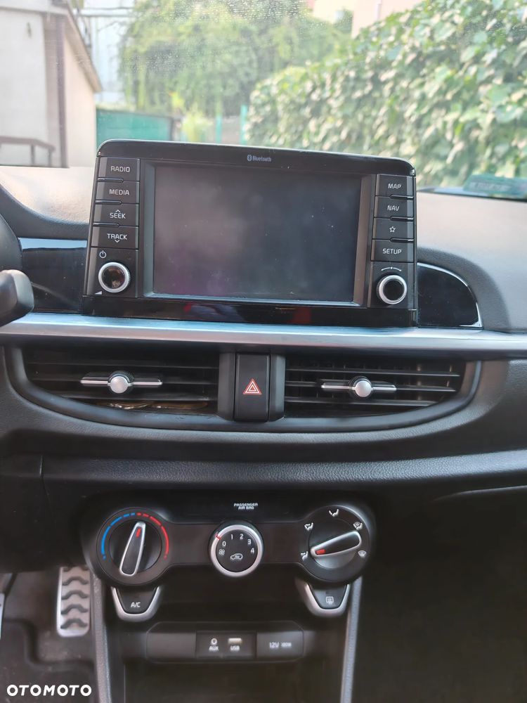Kia Picanto 1.2 GT Line - 15