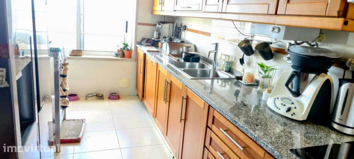 Quarto - localizado em Lisbon - Grande imagem: 2/6