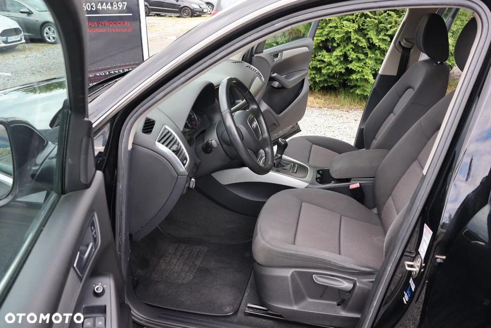 Audi Q5 2.0 TDI - 7
