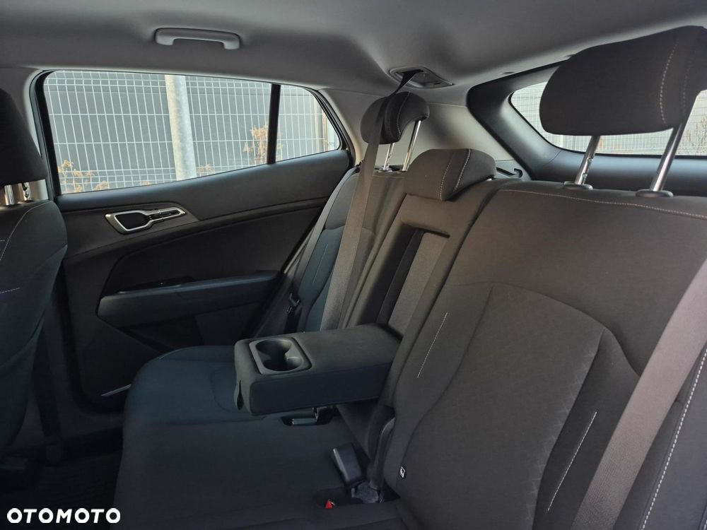 Kia Sportage 1.6 T-GDI M 2WD - 17