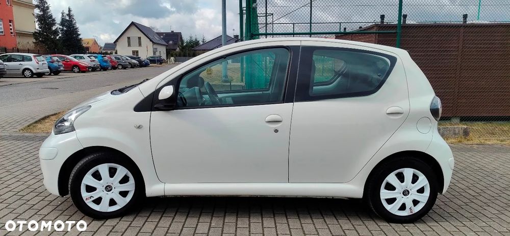 Toyota Aygo Cool - 6
