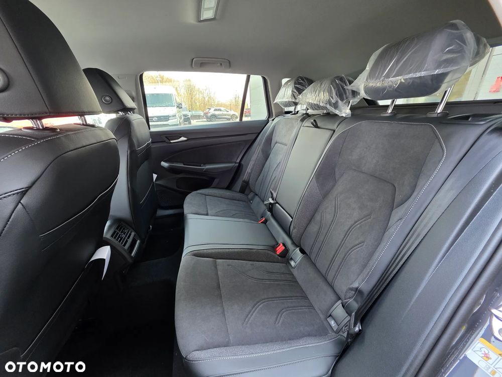 Volkswagen Golf 1.5 TSI Life Plus - 13