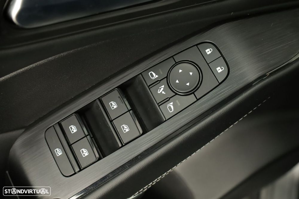 Nissan Qashqai 1.3 DIG-T N-Connecta LED Xtronic - 20