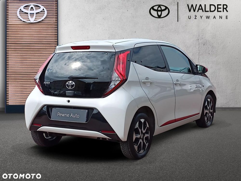 Toyota Aygo - 6