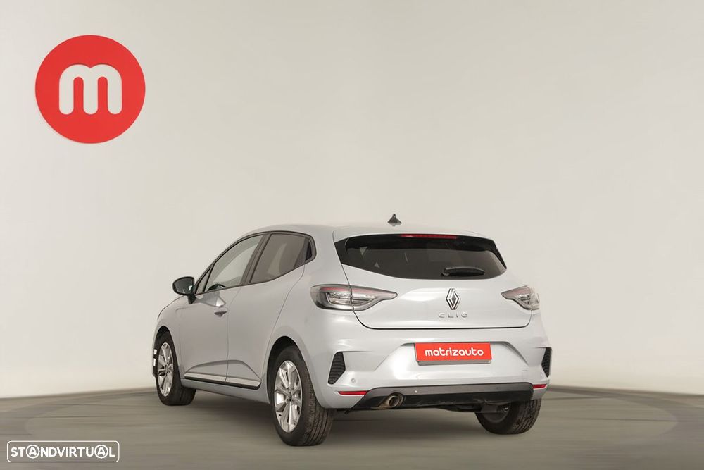Renault Clio 1.0 TCe Evolution - 3