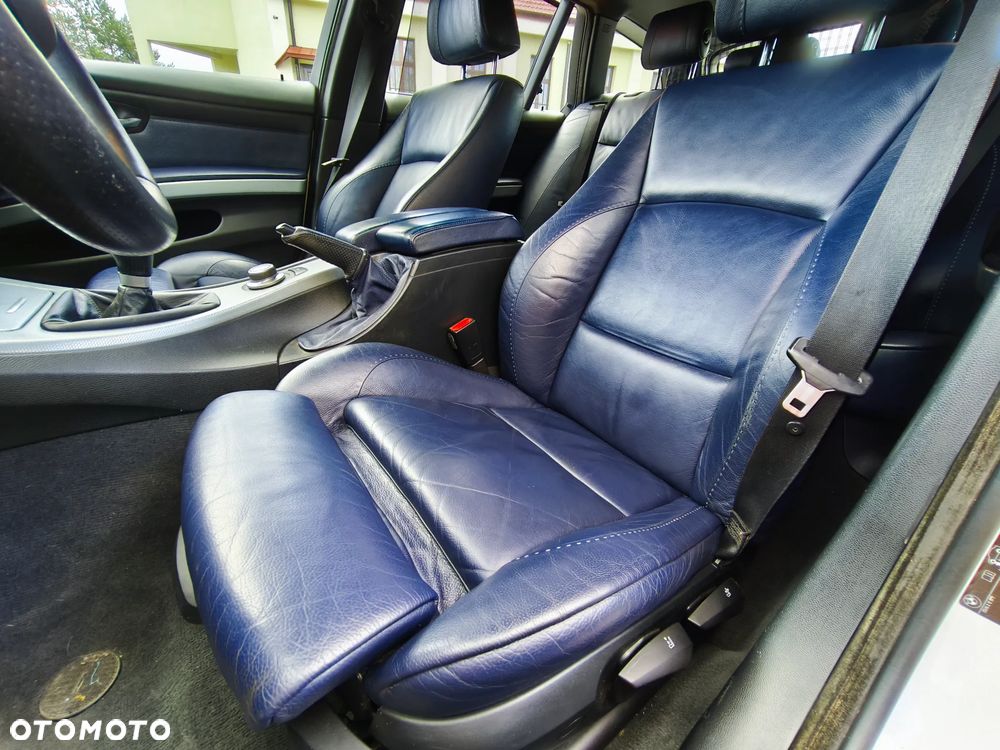 BMW Seria 3 330d - 5
