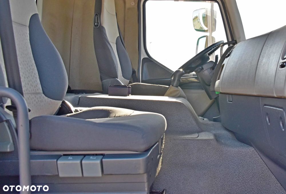 Renault KERAX 450 DXI WYWROTKA 5,90m+BORDMATIC/8x4 - 11