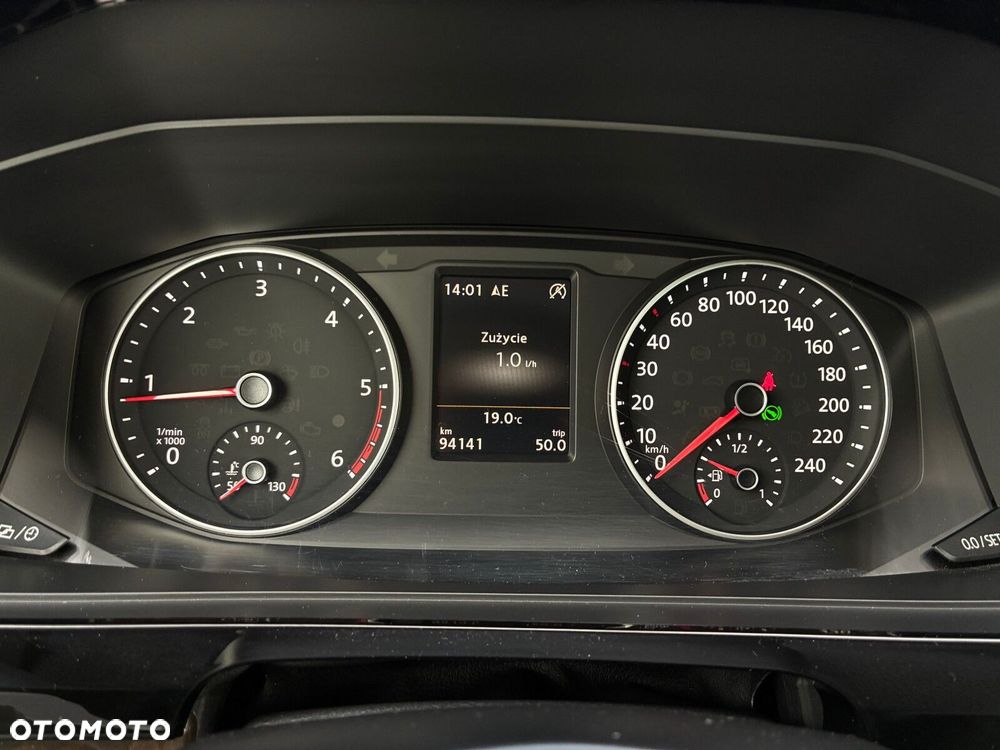 Volkswagen Multivan 2.0 BiTDI L1 Highline 4Motion DSG - 11