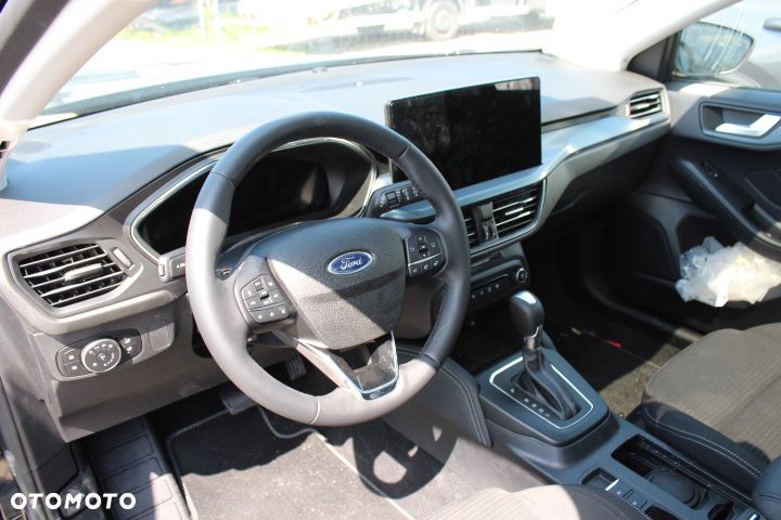 Ford Focus 1.0 EcoBoost mHEV Active X - 15
