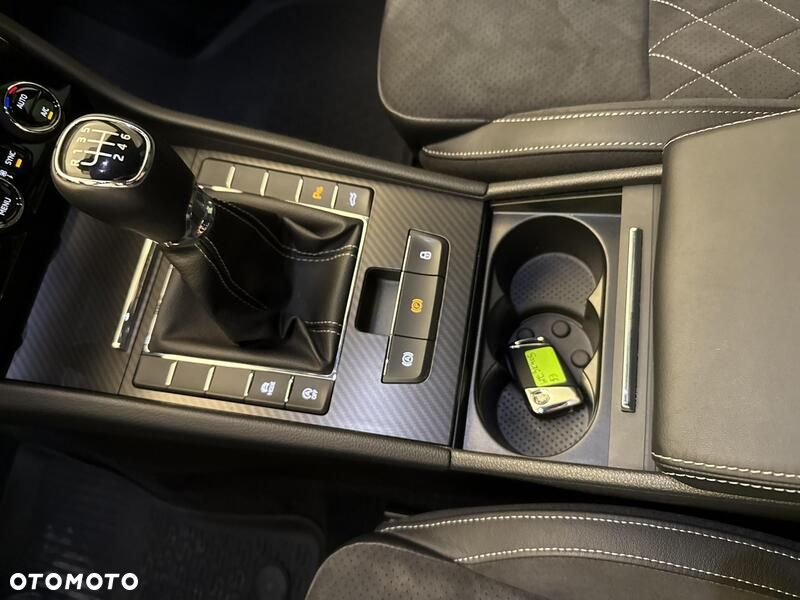 Skoda Superb - 18