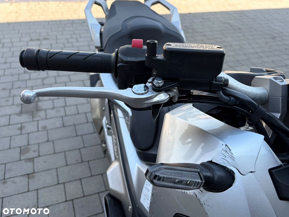 Honda X-ADV - 14