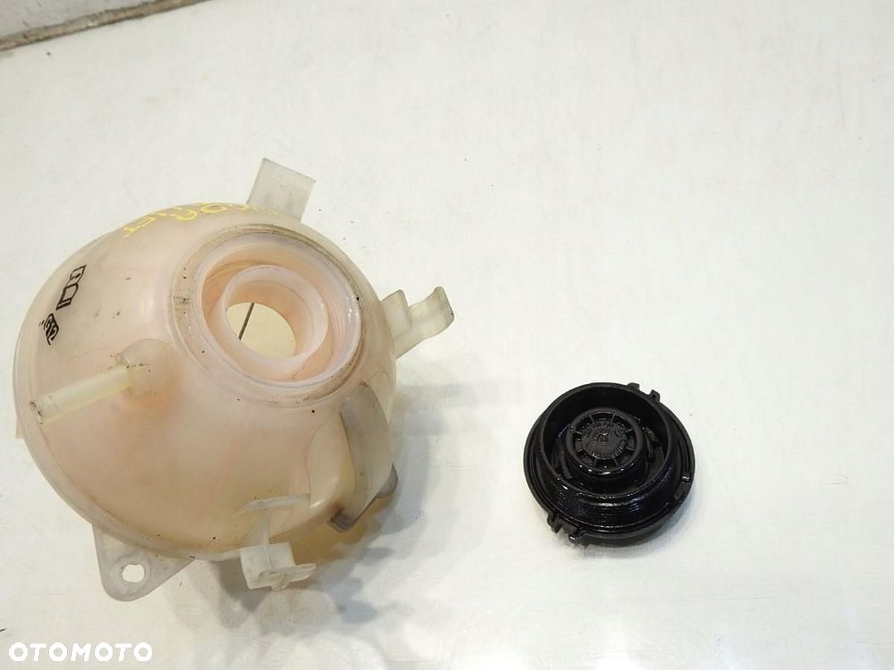 ZBIORNICZEK WYRÓWNAWCZY VW PASSAT B6 2.0 TDI 1K0121407A - 6