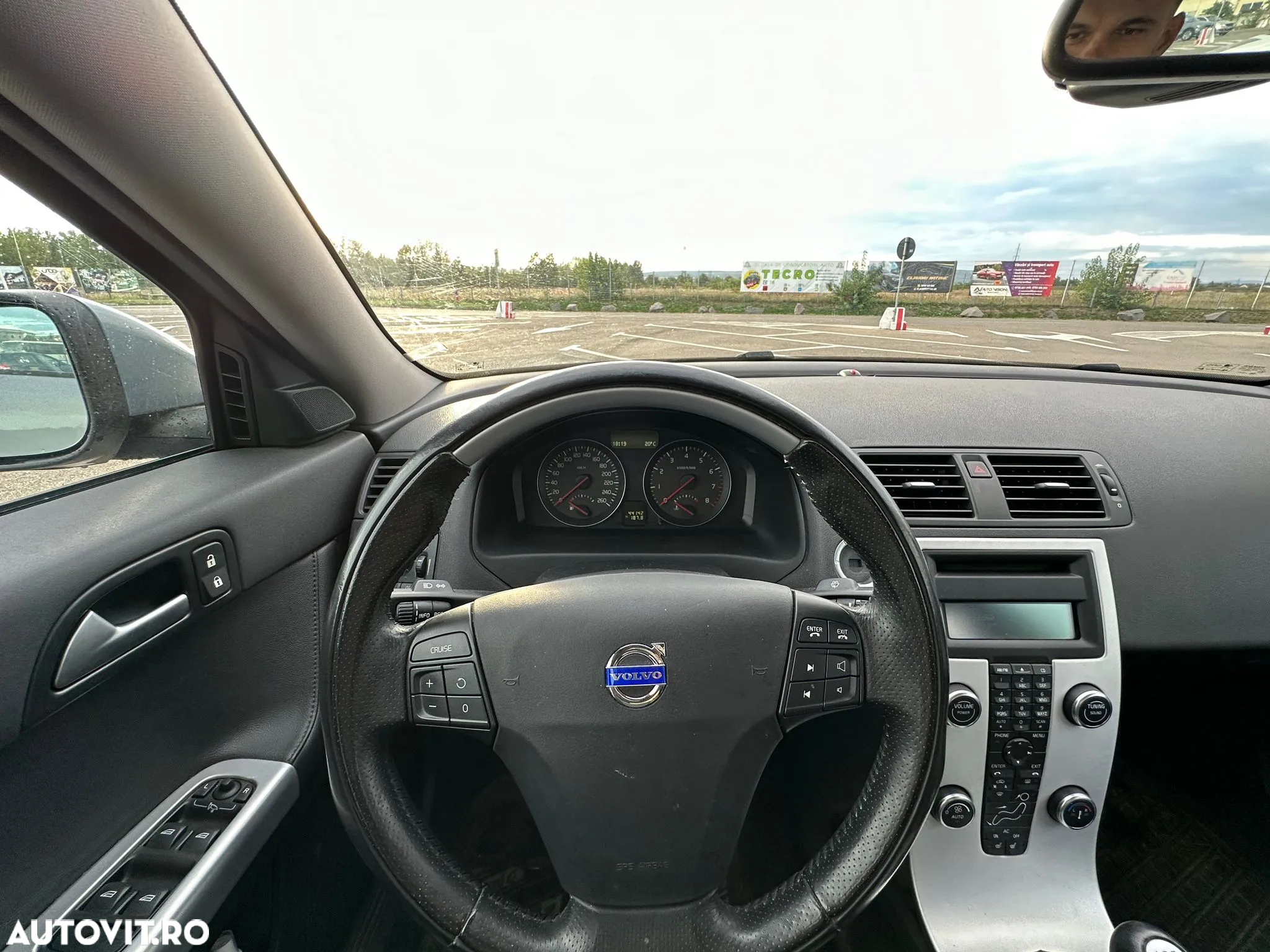 Volvo S40 2.0 - 18