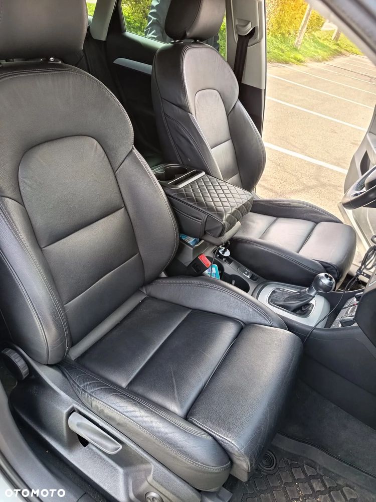 Audi Q3 1.4 TFSI Sport S tronic - 6