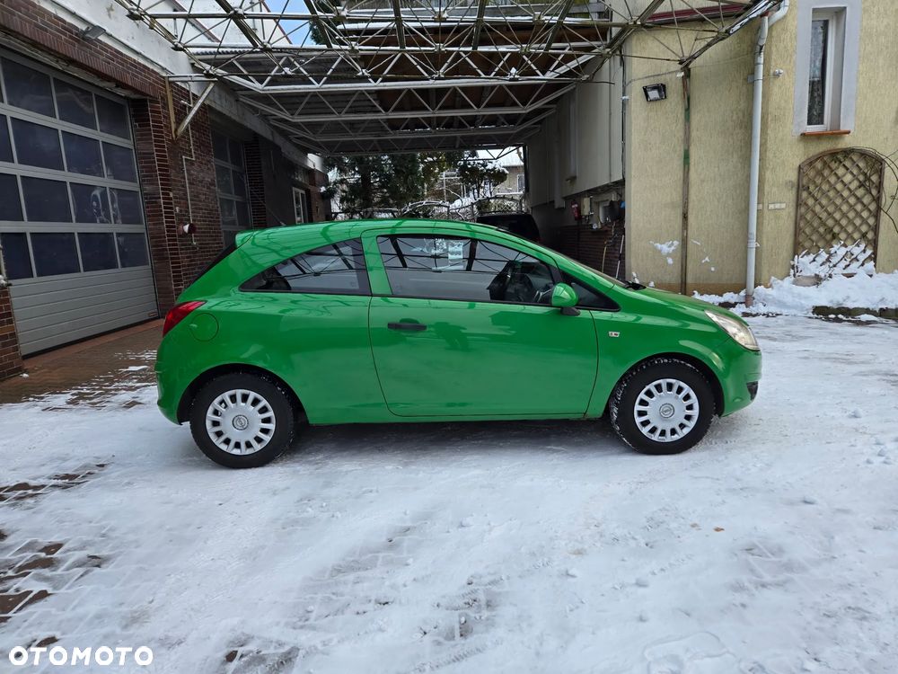 Opel Corsa 1.3 CDTI 111 - 2