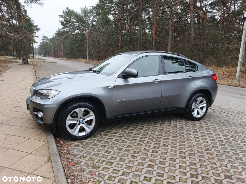 BMW X6 40d xDrive - 3