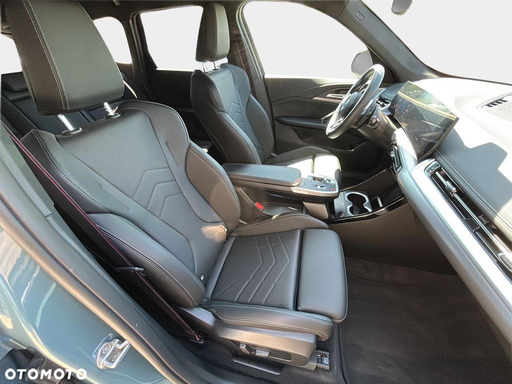 BMW X1 sDrive18i M Sport - 11