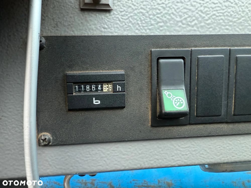 Liebherr LTM 1030 - 11