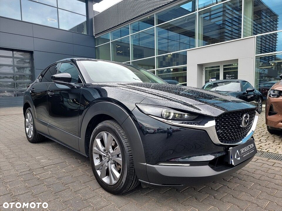 Mazda CX-30 - 16