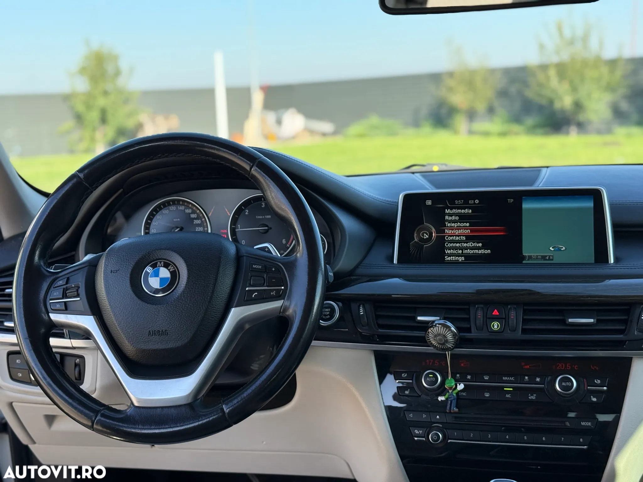 BMW X5 xDrive25d - 20