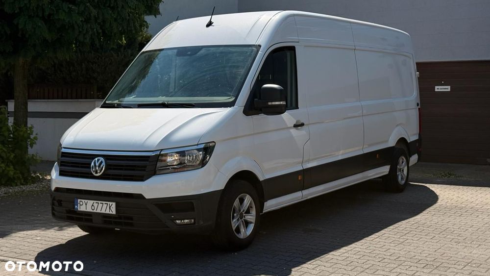 Volkswagen Crafter Standard - 1