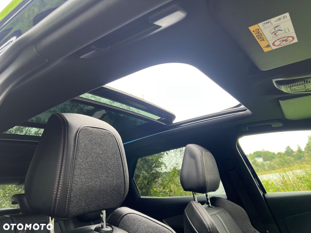 Peugeot 3008 BlueHDi 150 Stop & Start Active Business-Paket - 25