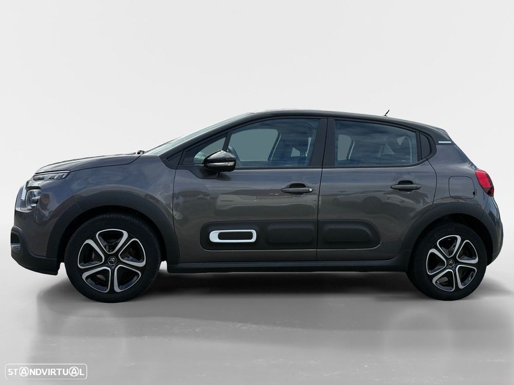 Citroën C3 1.2 PureTech Plus - 2