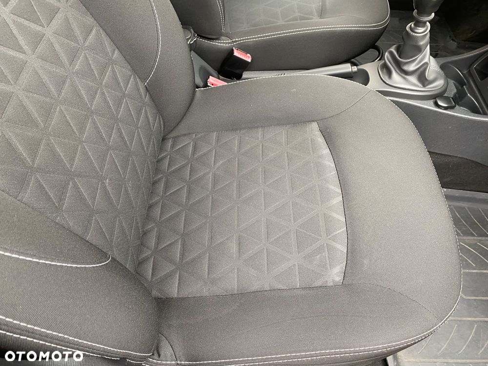 Dacia Duster 1.2 TCe Laureate S&S EU6 - 12