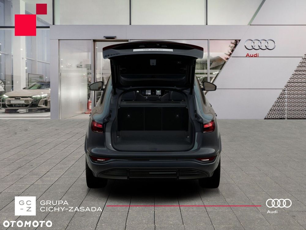 Audi Q6 e-tron - 5