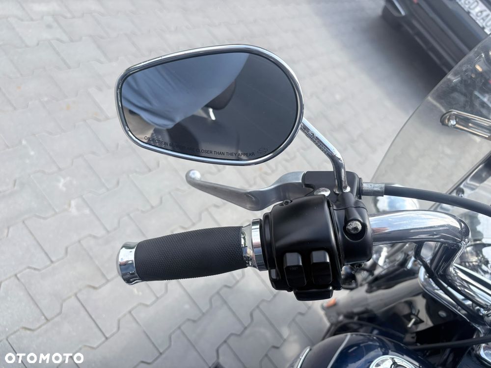 Harley-Davidson Softail Heritage Classic - 15