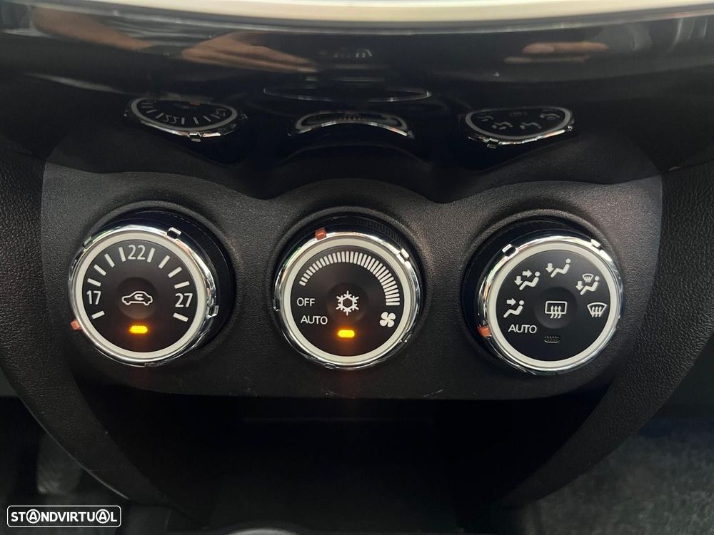 Mitsubishi ASX 1.6 DI-D Invite Fleet - 38